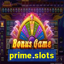 prime.slots