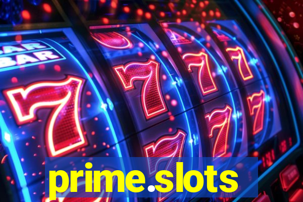 prime.slots