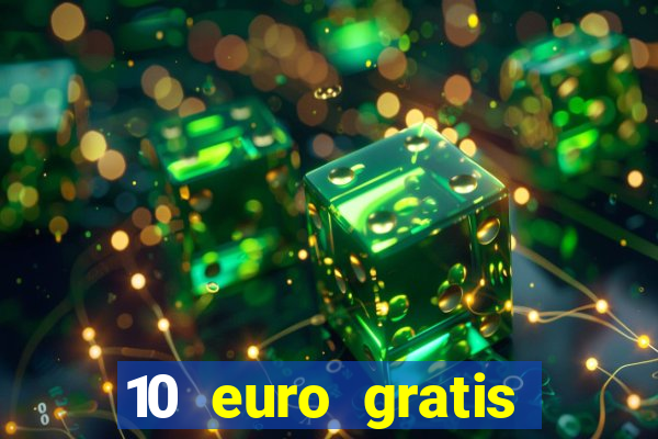 10 euro gratis casino belgi?