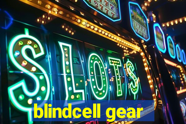 blindcell gear