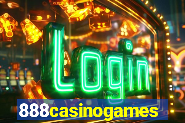 888casinogames