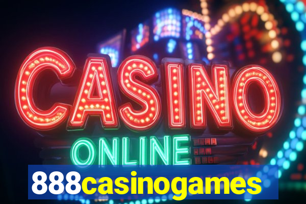 888casinogames