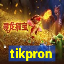 tikpron