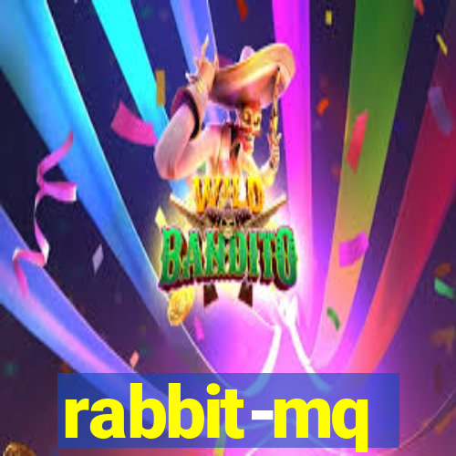 rabbit-mq