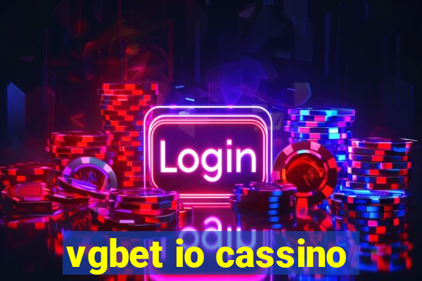 vgbet io cassino