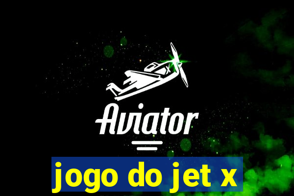 jogo do jet x