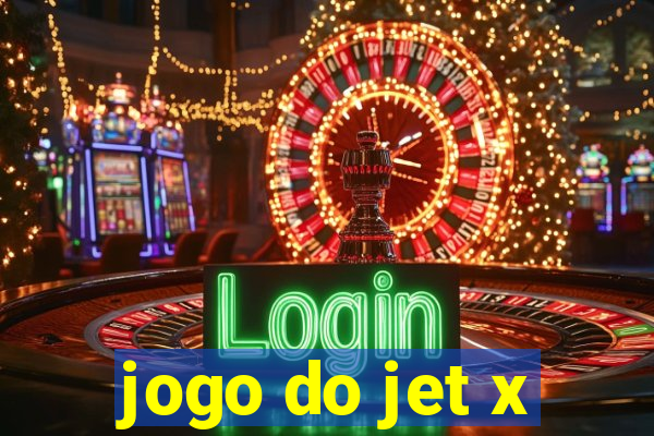 jogo do jet x