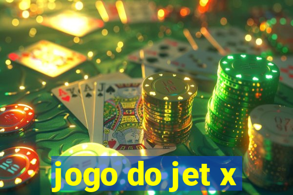 jogo do jet x