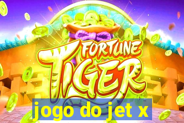 jogo do jet x