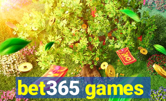 bet365 games