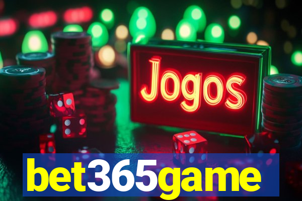 bet365game