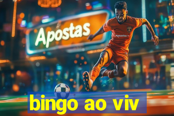 bingo ao viv