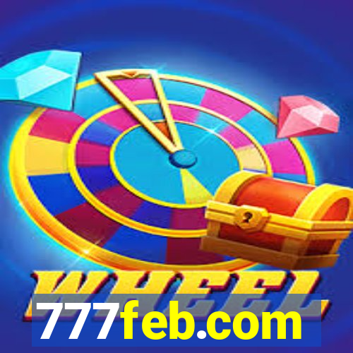 777feb.com