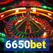 6650bet