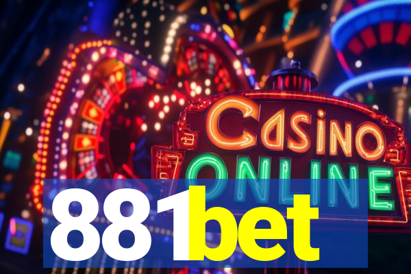 881bet