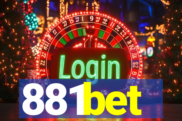 881bet