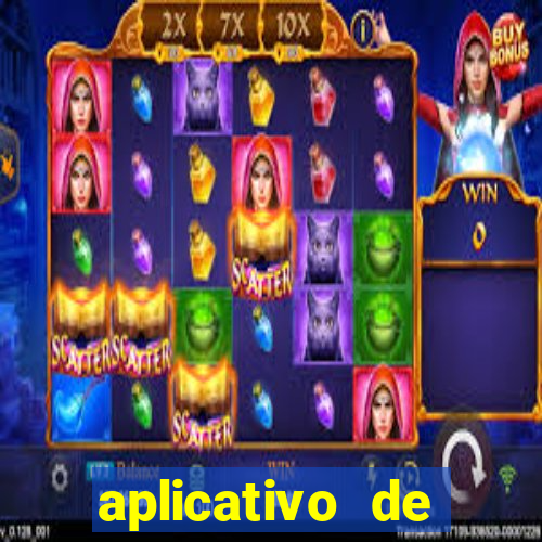 aplicativo de apostar jogo