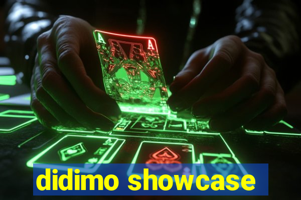 didimo showcase