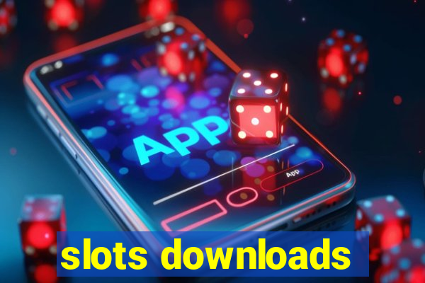 slots downloads