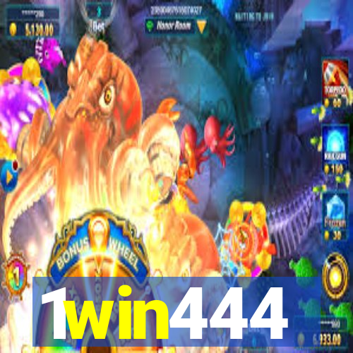 1win444