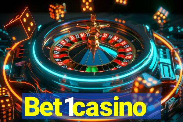 Bet1casino