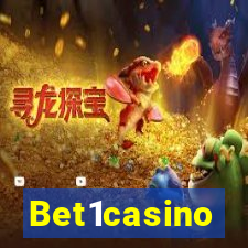 Bet1casino