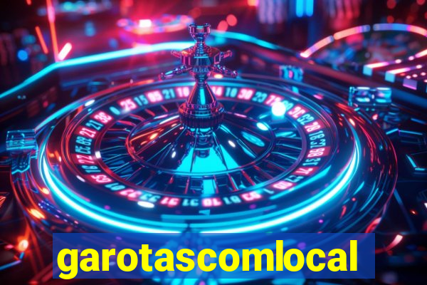 garotascomlocal