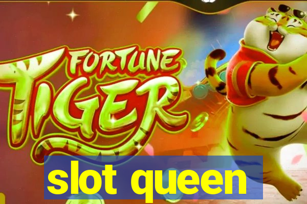 slot queen