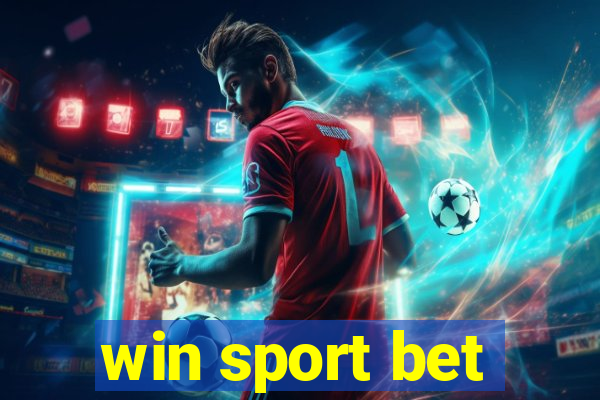 win sport bet