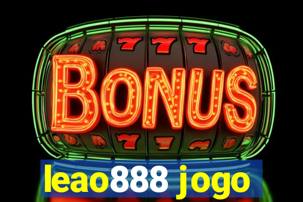 leao888 jogo