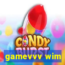 gamevvv wim