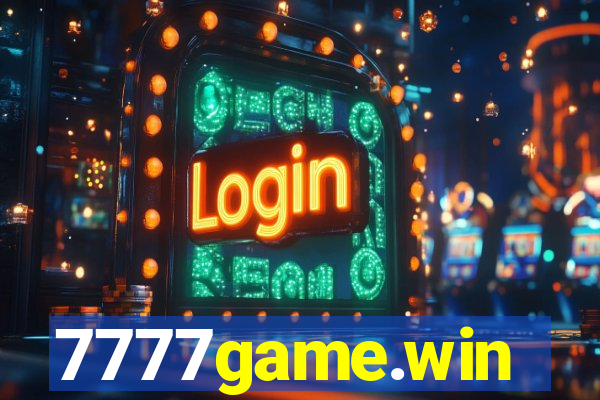 7777game.win