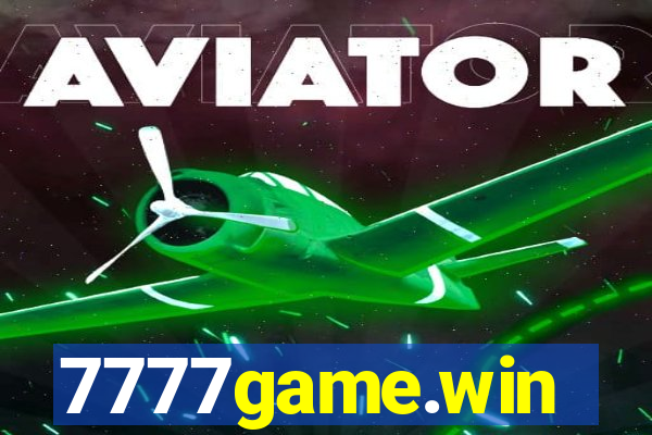 7777game.win