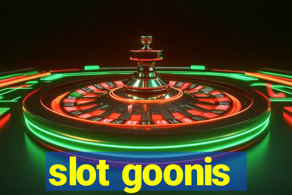 slot goonis