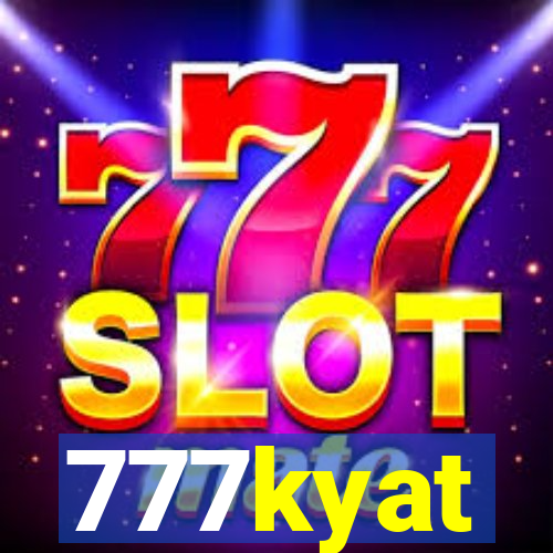 777kyat