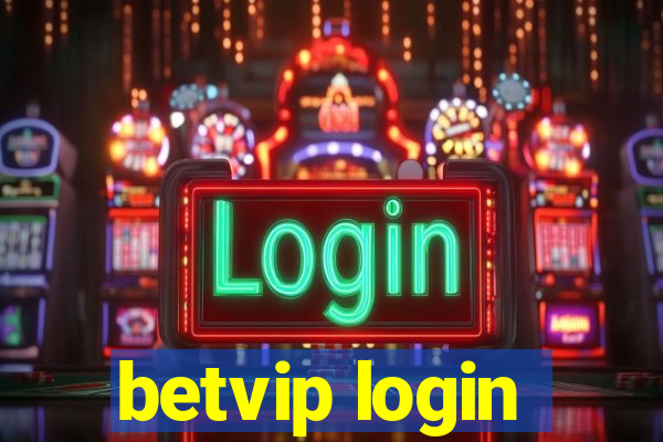 betvip login