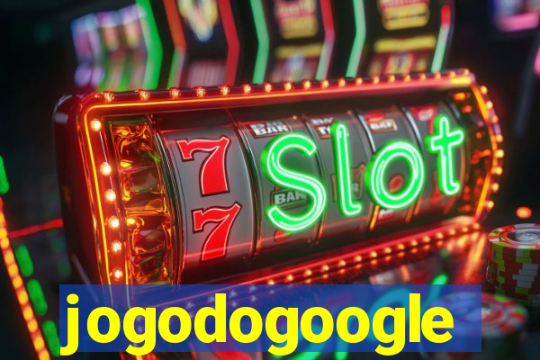 jogodogoogle