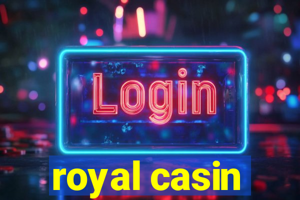 royal casin