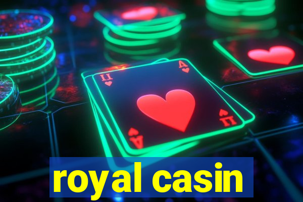 royal casin