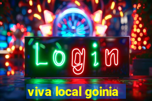 viva local goinia