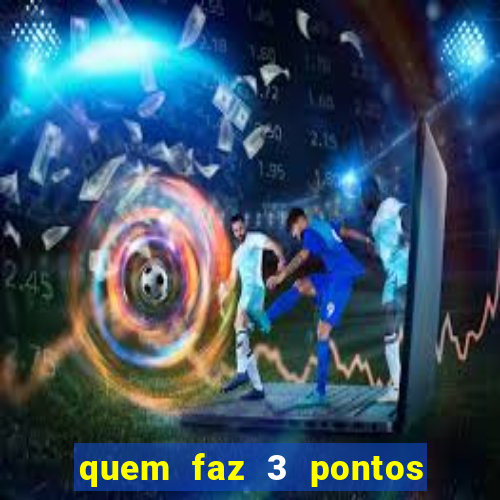 quem faz 3 pontos no dia de sorte ganha quanto