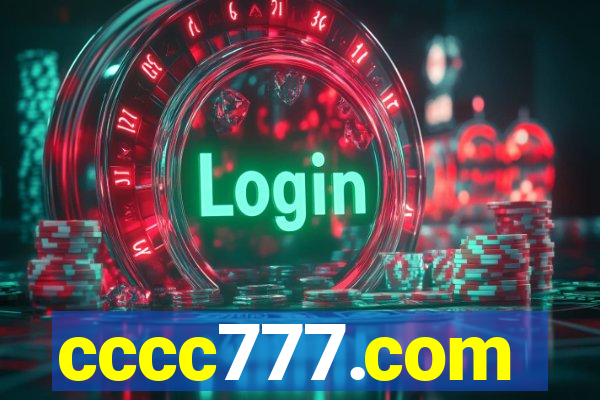 cccc777.com