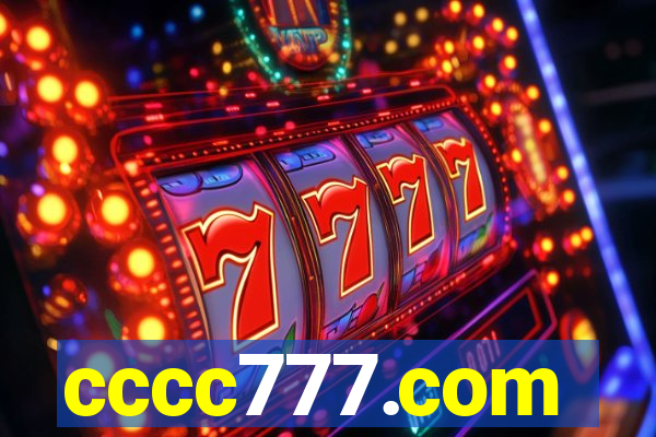 cccc777.com