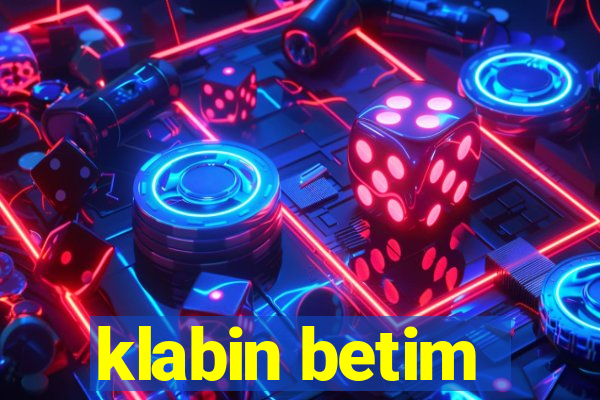 klabin betim