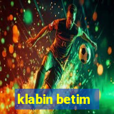 klabin betim