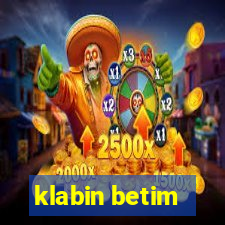 klabin betim