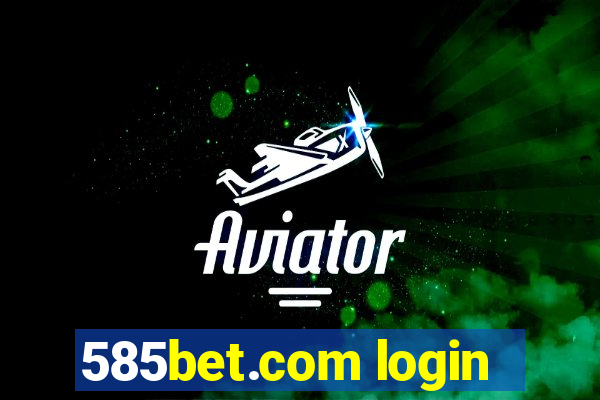 585bet.com login