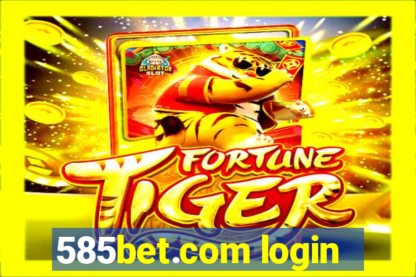 585bet.com login