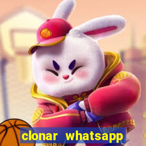 clonar whatsapp pelo email