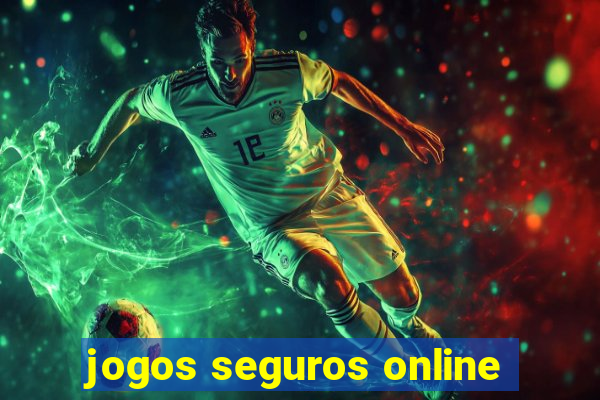 jogos seguros online